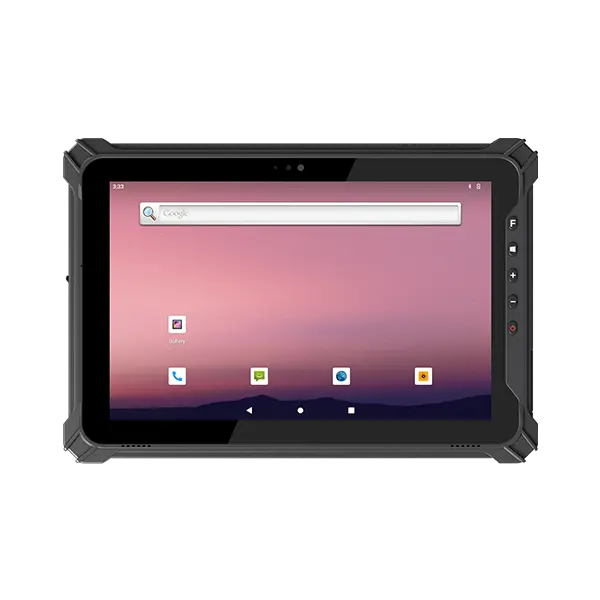 ARM (OCTA Core) 10,1 polegadas de longa resistência GMS Android Tablet Robusto EM-T17X