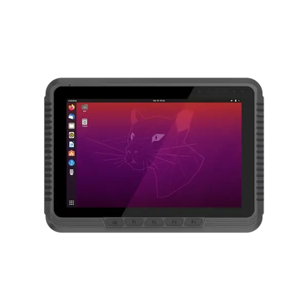 Tablet robusto Veículo PC V80J (versão Linux)