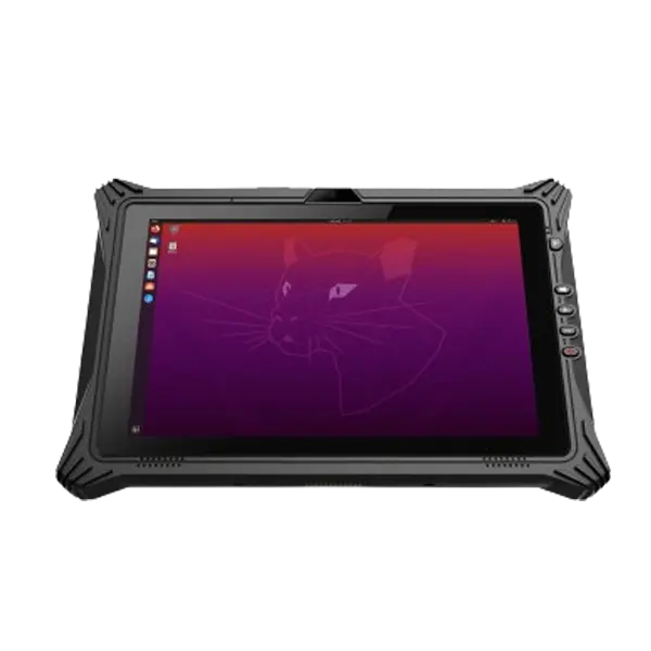Informações Emdoor. Tablet PC robusto EM-I10A(Linux)