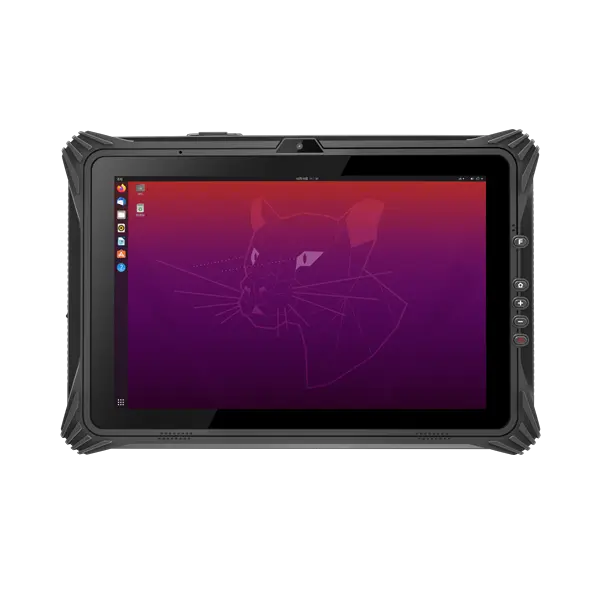 Informações Emdoor. Tablet PC robusto EM-I20A(Linux)