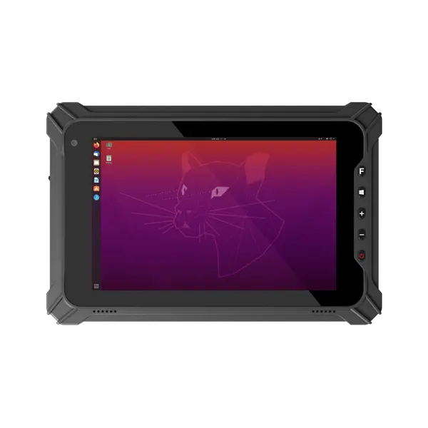 Informações Emdoor. Tablet PC robusto EM-I87J(Linux)