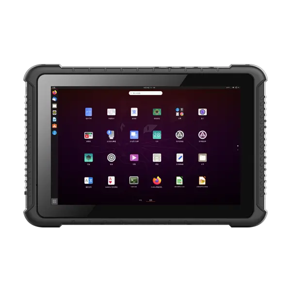 Informações Emdoor. Tablet PC robusto EM-I16J(Linux)