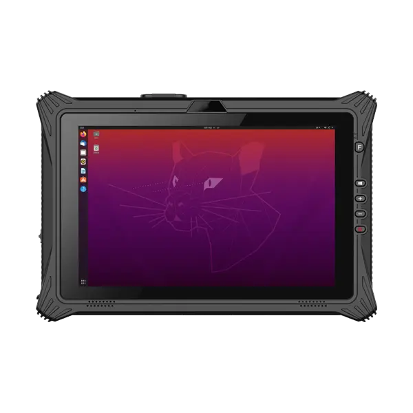 Informações Emdoor. Tablet PC robusto EM-I10J(Linux)