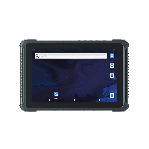 EM-R16 de 10,1 polegadas Android 13 Tablet PC robusto