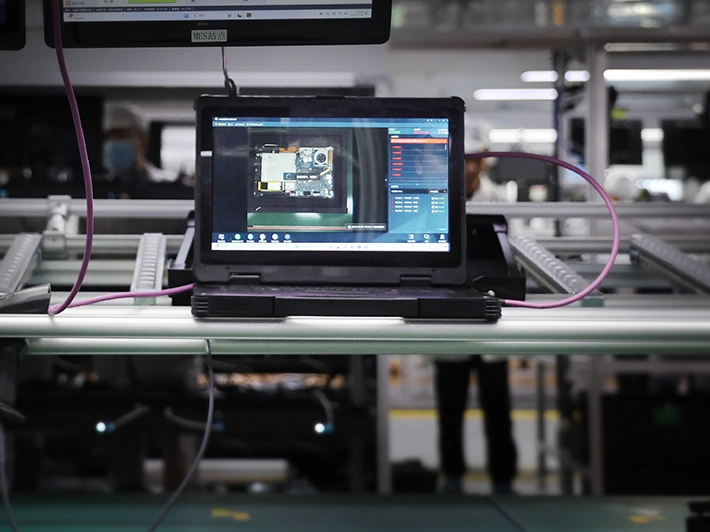 Como a tecnologia AI e AOI impulsionam a qualidade superior do produto para empresas eletrônicas